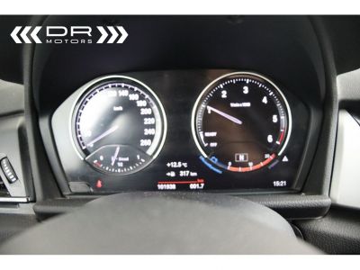 BMW Série 2 216 d GRAN TOURER ADVANTAGE - LEDER NAVIGATIE 7 PLAATSEN TREKHAAK  - 18