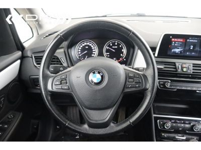 BMW Série 2 216 d GRAN TOURER ADVANTAGE - LEDER NAVIGATIE 7 PLAATSEN TREKHAAK  - 19