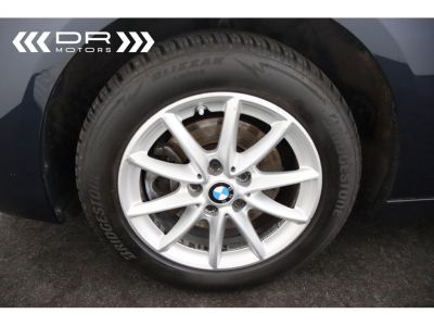 BMW Série 2 216 d GRAN TOURER ADVANTAGE - LEDER NAVIGATIE 7 PLAATSEN TREKHAAK  - 40