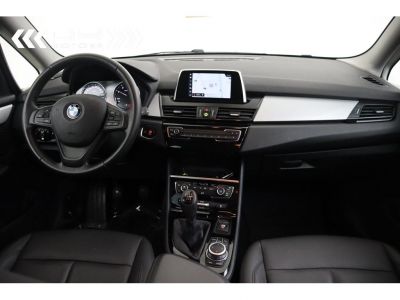 BMW Série 2 216 d GRAN TOURER ADVANTAGE - LEDER NAVIGATIE 7 PLAATSEN TREKHAAK  - 17