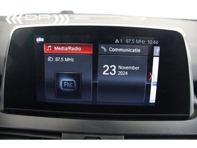 BMW Série 2 216 d GRAN TOURER ADVANTAGE - LEDER NAVIGATIE 7 PLAATSEN TREKHAAK  - 23