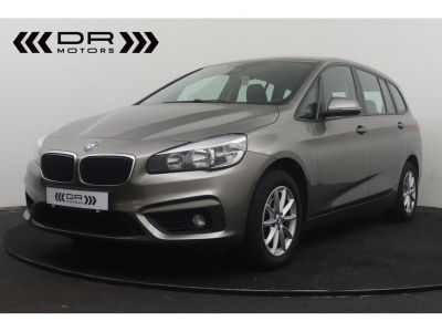 BMW Série 2 216 d GRAN TOURER ADVANTAGE - NAVIGATIE 7 PLAATSEN  - 1