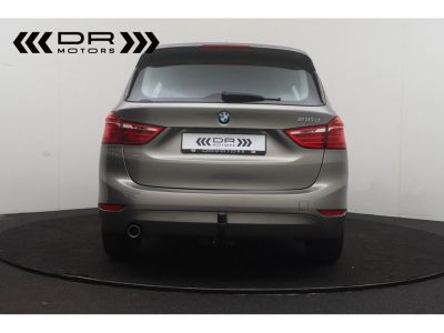 BMW Série 2 216 d GRAN TOURER ADVANTAGE - NAVIGATIE 7 PLAATSEN  - 3