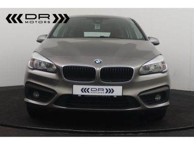 BMW Série 2 216 d GRAN TOURER ADVANTAGE - NAVIGATIE 7 PLAATSEN  - 5