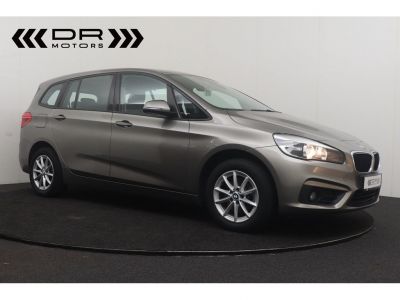 BMW Série 2 216 d GRAN TOURER ADVANTAGE - NAVIGATIE 7 PLAATSEN  - 6