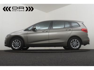 BMW Série 2 216 d GRAN TOURER ADVANTAGE - NAVIGATIE 7 PLAATSEN  - 7