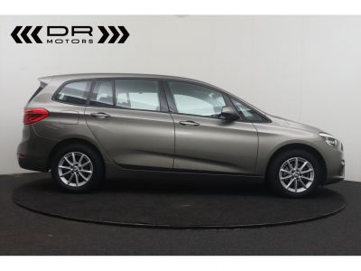 BMW Série 2 216 d GRAN TOURER ADVANTAGE - NAVIGATIE 7 PLAATSEN  - 8