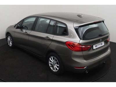 BMW Série 2 216 d GRAN TOURER ADVANTAGE - NAVIGATIE 7 PLAATSEN  - 9