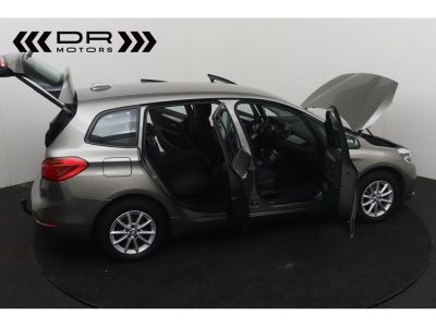 BMW Série 2 216 d GRAN TOURER ADVANTAGE - NAVIGATIE 7 PLAATSEN  - 10