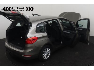 BMW Série 2 216 d GRAN TOURER ADVANTAGE - NAVIGATIE 7 PLAATSEN  - 12