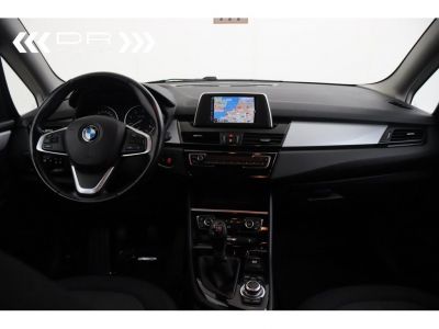 BMW Série 2 216 d GRAN TOURER ADVANTAGE - NAVIGATIE 7 PLAATSEN  - 17