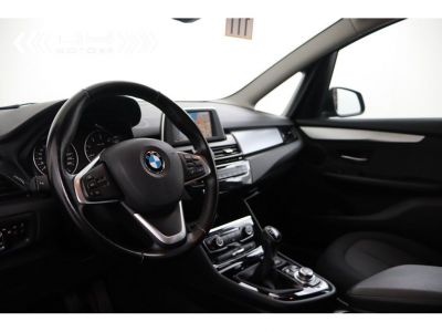 BMW Série 2 216 d GRAN TOURER ADVANTAGE - NAVIGATIE 7 PLAATSEN  - 18