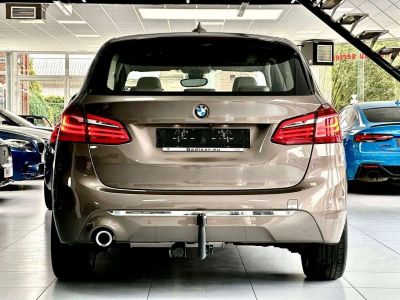 BMW Série 2 216 dA 115cv LUXURY LINE  - 5