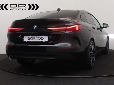 BMW Série 2 216 dA GRAN COUPE ADVANTAGE - NAVI LED 27.077km!!  - 8