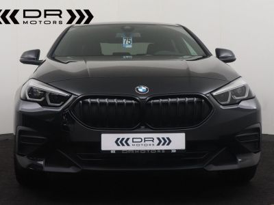 BMW Série 2 216 dA GRAN COUPE ADVANTAGE - NAVI LED 27.077km!!  - 6