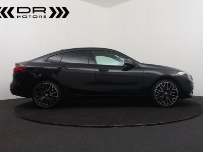 BMW Série 2 216 dA GRAN COUPE ADVANTAGE - NAVI LED 27.077km!!  - 9