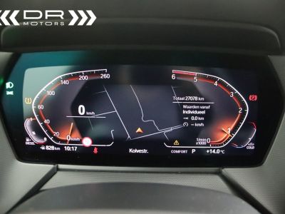 BMW Série 2 216 dA GRAN COUPE ADVANTAGE - NAVI LED 27.077km!!  - 35