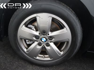 BMW Série 2 216 dA GRAN COUPE ADVANTAGE - NAVI LED 35.335km!!  - 42