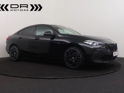 BMW Série 2 216 dA GRAN COUPE ADVANTAGE - NAVI LED 35.335km!!  - 6