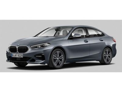 BMW Série 2 216 dA GRAN COUPE SPORT LINE - NAVI DAB LEDER  - 1