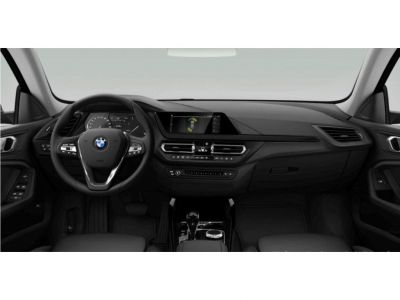 BMW Série 2 216 dA GRAN COUPE SPORT LINE - NAVI DAB LEDER  - 3