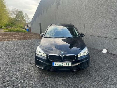 BMW Série 2 218 218i  - 3