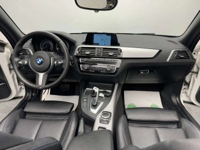 BMW Série 2 218 218iA PACK M GARANTIE 12 MOIS 1ER PROPRIETAIRE  - 8