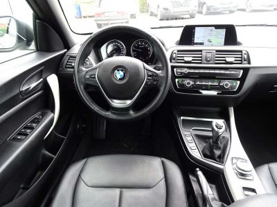 BMW Série 2 218 cabrio XENON,LEDER,NAVI,PDC,ZETELVERWARMING  - 8