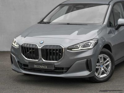 BMW Série 2 218 Coupé iA Active Tourer - CARPLAY - CAMERA - LEDER - FULL LED -  - 2