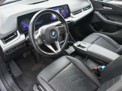 BMW Série 2 218 Coupé iA Active Tourer - CARPLAY - CAMERA - LEDER - FULL LED -  - 10