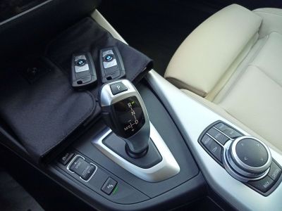 BMW Série 2 218 COUPE SPORT AUT-GPS-CAMERA-LEDER-XENON - <small></small> 24.500 € <small>TTC</small> - #19