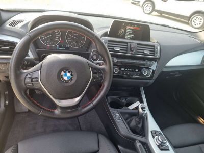 BMW Série 2 218 d 62.000 KM CARNET GPS CLIM USB GARANTIE 12M  - 11
