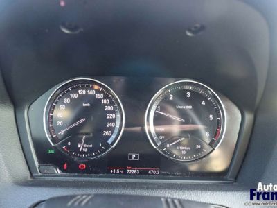 BMW Série 2 218 D CABRIO SPORTLINE NAVI LED CAM MEMORY  - 31