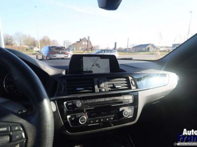 BMW Série 2 218 D CABRIO SPORTLINE NAVI LED CAM MEMORY  - 32