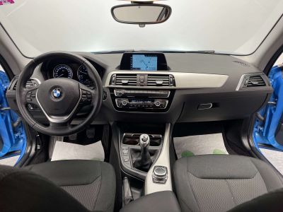 BMW Série 2 218 d FACELIFT GPS FULL LED 1ER PROPRIETAIRE GARANTIE  - 8