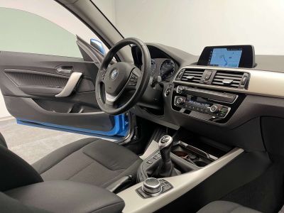 BMW Série 2 218 d FACELIFT GPS FULL LED 1ER PROPRIETAIRE GARANTIE  - 9