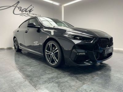 BMW Série 2 218 d PACK M GARANTIE 12 MOIS 1er PROPRIETAIRE  - 2