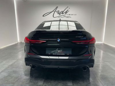 BMW Série 2 218 d PACK M GARANTIE 12 MOIS 1er PROPRIETAIRE  - 6