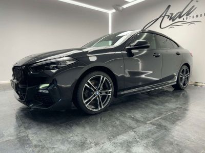 BMW Série 2 218 d PACK M GARANTIE 12 MOIS 1er PROPRIETAIRE  - 12