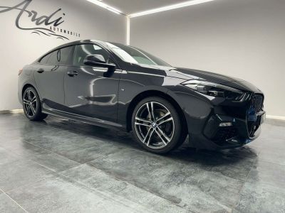 BMW Série 2 218 d PACK M GARANTIE 12 MOIS 1er PROPRIETAIRE  - 14