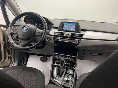 BMW Série 2 218 dA GPS LED 1ER PROPRIETAIRE GARANTIE 12 MOIS  - 8