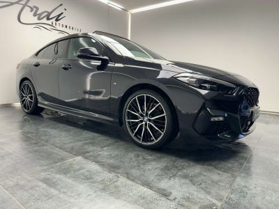 BMW Série 2 218 GARANTIE 12 MOIS 1er PROPRIETAIRE PACK M  - 15