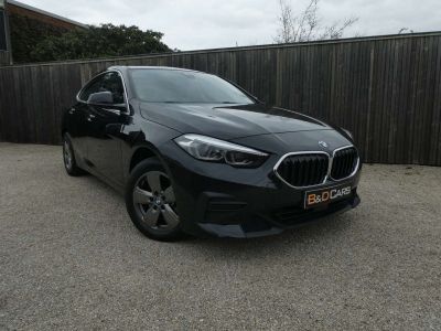 BMW Série 2 218 GRAN COUPE 1steHAND-1MAIN NETTO: 19.000 EURO  - 1