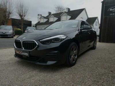 BMW Série 2 218 GRAN COUPE 1steHAND-1MAIN NETTO: 19.000 EURO  - 3