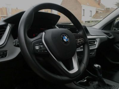 BMW Série 2 218 GRAN COUPE 1steHAND-1MAIN NETTO: 19.000 EURO  - 12