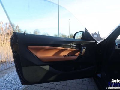 BMW Série 2 218 I CABRIO LUXURY NAVI H&K MEMORY LED  - 23