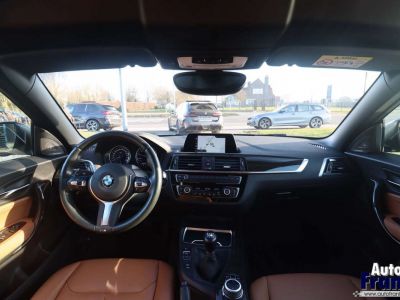 BMW Série 2 218 I CABRIO LUXURY NAVI H&K MEMORY LED  - 27