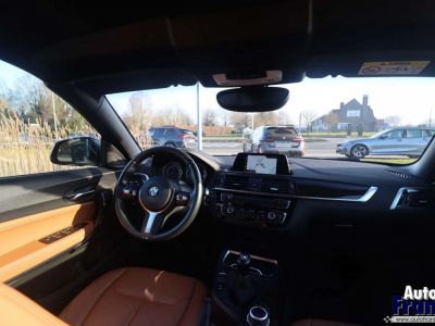 BMW Série 2 218 I CABRIO LUXURY NAVI H&K MEMORY LED  - 28