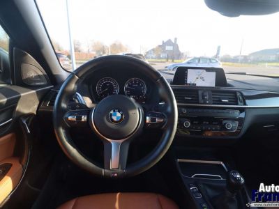 BMW Série 2 218 I CABRIO LUXURY NAVI H&K MEMORY LED  - 29