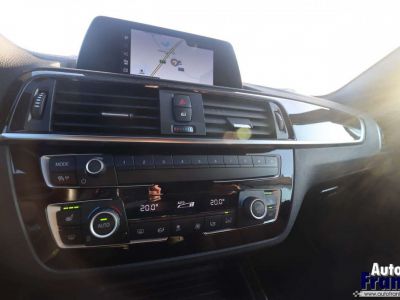 BMW Série 2 218 I CABRIO LUXURY NAVI H&K MEMORY LED  - 39